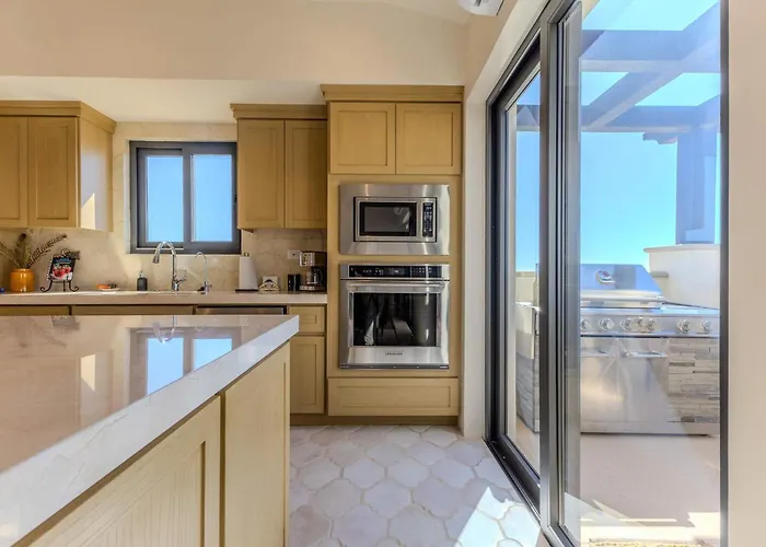 Golf Ocean Views&pure Luxury Await *