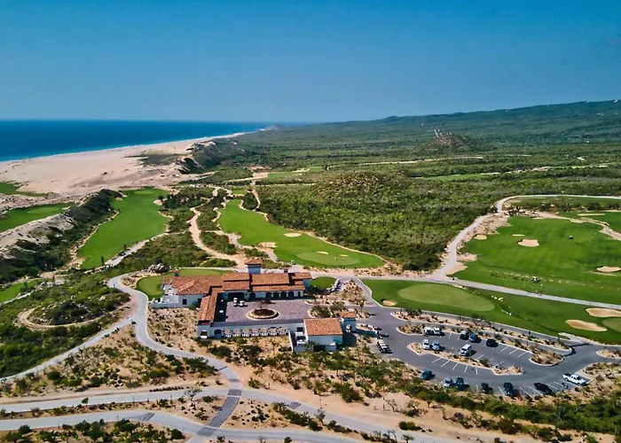 Golf Ocean Views&pure Luxury Await * Cabo San Lucas
