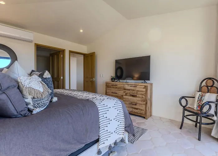 Golf Ocean Views&pure Luxury Await