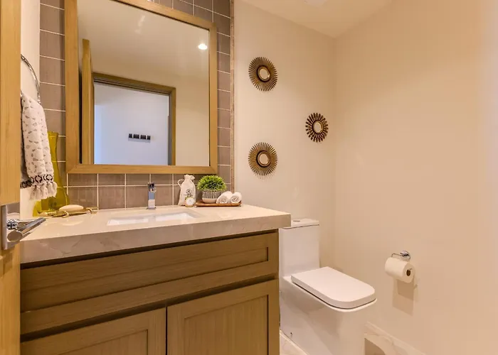 Golf Ocean Views&pure Luxury Await *
