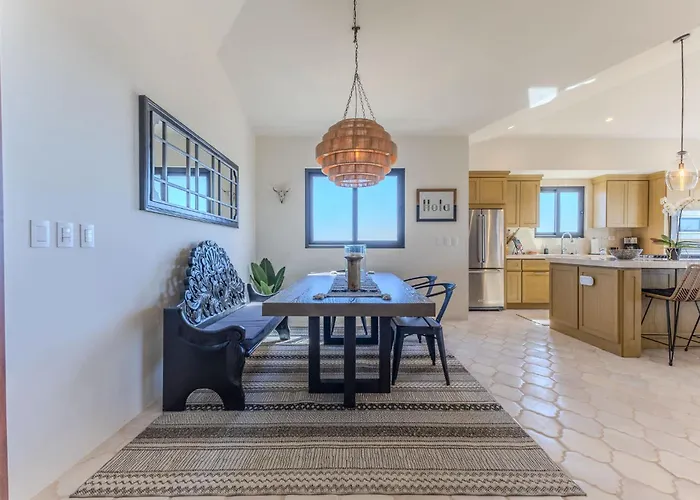 Golf Ocean Views&pure Luxury Await
