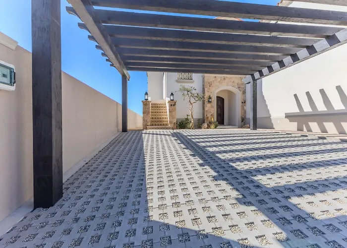 Hébergement de vacances Golf Ocean Views&pure Luxury Await *