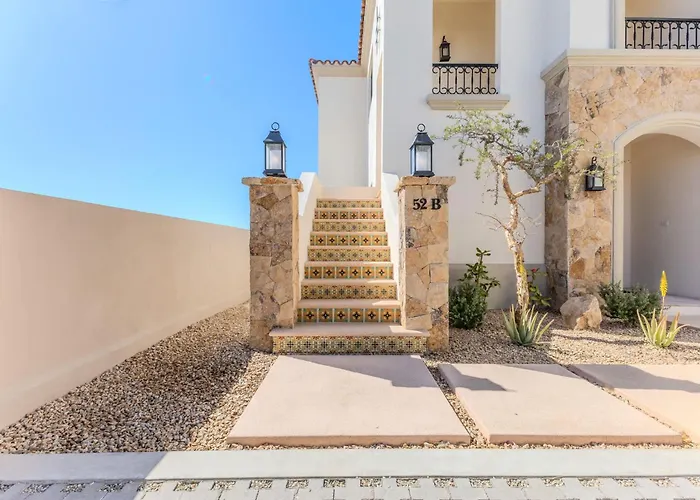 Golf Ocean Views&pure Luxury Await