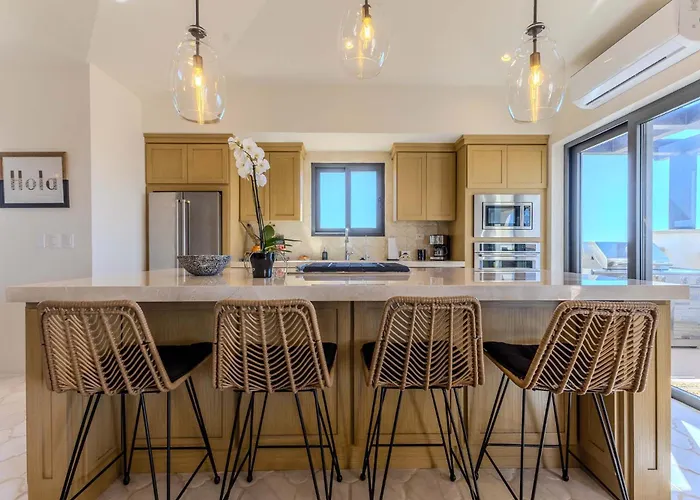 Golf Ocean Views&pure Luxury Await *