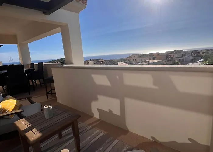 Golf Ocean Views&pure Luxury Await *